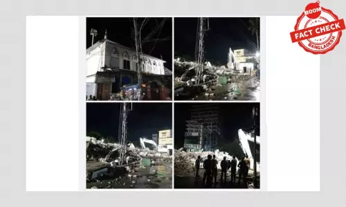 সোনাদিঘী মসজিদ রাতের আধাঁরে ভাঙা হয়নি সোনাদিঘী মসজিদ রাতের আধাঁরে ভাঙা হয়নি