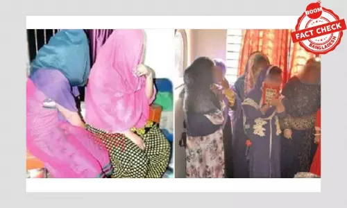 ক্লিকবেইট খবর: শিরোনামে আছে, মূল খবরে নেই