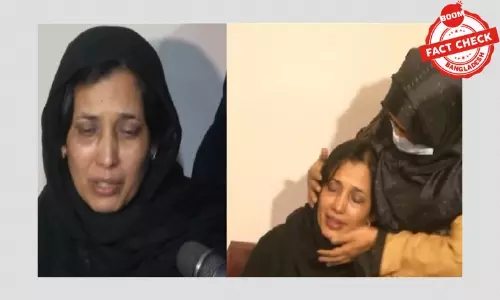 কলাবাগানে ছাত্রী নিহতের ঘটনা নিয়ে ভুয়া খবর প্রচার কলাবাগানে ছাত্রী নিহতের ঘটনা নিয়ে ভুয়া খবর প্রচার