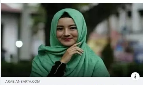 ফরাসি তরুণীর ইসলাম গ্রহণের খবরটি পুরোনো, ছবিটিও বিভ্রান্তিকর