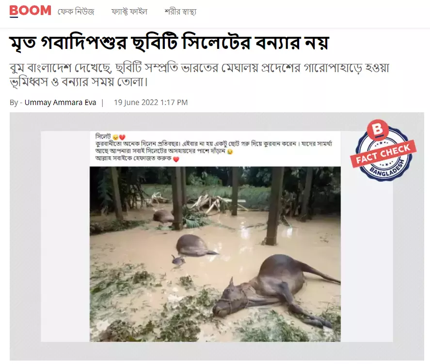 প্রতিবেদনটি পড়ুন এখানে