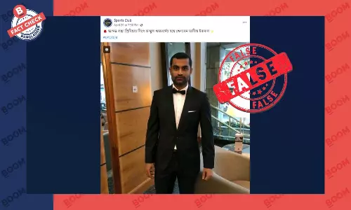 ডাম্বুলা থান্ডার্সের সাথে তামিম ইকবালের এখনো কোনো চুক্তি হয়নি ডাম্বুলা থান্ডার্সের সাথে তামিম ইকবালের এখনো কোনো চুক্তি হয়নি